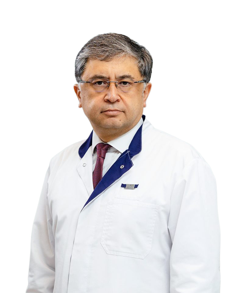 Ulugbek Sabirov